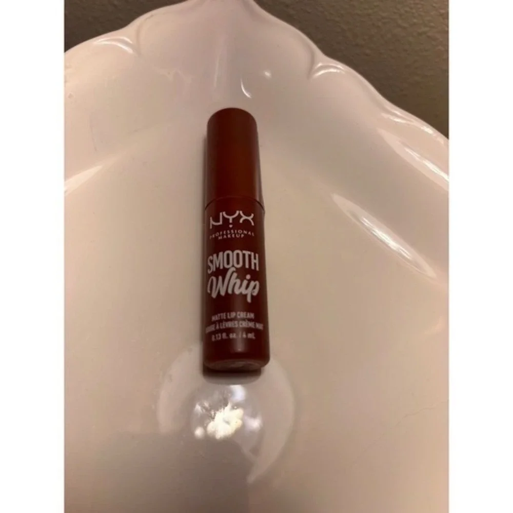 NYX professional makeup